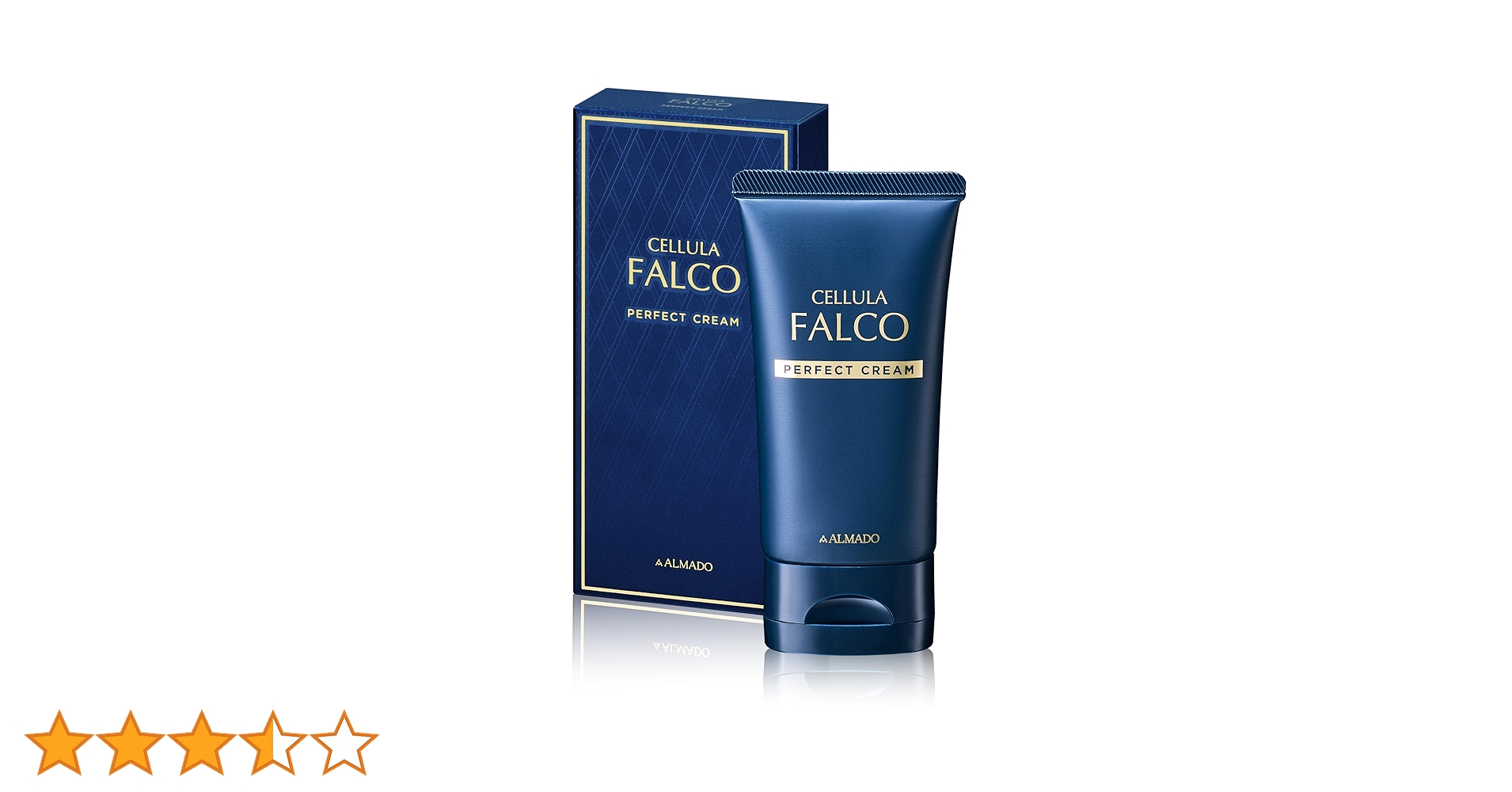 ⭐️チェルラーファルコ パーフェクトクリーム 40g　新品未開封　２本 CELLULA チェルラー ファルコ パーフェクトクリーム 40g